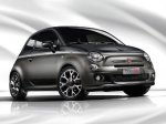 Fiat создал "автомобиль для горожанина"