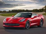 Chevrolet создаст "бюджетный" Corvette Chevrolet создаст "бюджетный" Corvette
