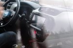В объективы фотошпионов попал салон нового Kia Soul