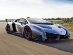 Lamborghini готовит к Женеве "Яд" Lamborghini готовит к Женеве "Яд"