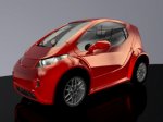Немецкая мастерская Innovative Mobility подготовила к Женеве ситикар Colibri Немецкая мастерская Innovative Mobility подготовила к Женеве ситикар Colibri