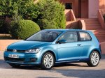 Седьмое поколение Volkswagen Golf будет стоить в России от 599 000 рублей Седьмое поколение Volkswagen Golf будет стоить в России от 599 000 рублей