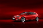 Президент SEAT лично презентовал новую модель компании Leon SC Президент SEAT лично презентовал новую модель компании Leon SC