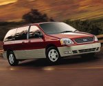 Компания Ford отзывает 230 тысяч минивэнов по всему миру Компания Ford отзывает 230 тысяч минивэнов по всему миру