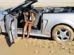 Аварии по вине женщин менее затратны для страховщиков Аварии по вине женщин менее затратны для страховщиков