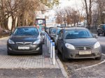 Стоимости платной парковки в Москве может вырасти в два раза Стоимости платной парковки в Москве может вырасти в два раза