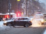 Виновников ДТП, совершенного зимой на летних покрышках, могут обязать возмещать ущерб вместо страховщиков Виновников ДТП, совершенного зимой на летних покрышках, могут обязать возмещать ущерб вместо страховщиков