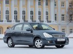 Проблем с покраской российской Nissan Almera нет Проблем с покраской российской Nissan Almera нет