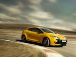 Новое поколение Renault Megane RS оснастят трансмиссией с двумя сцеплениями Новое поколение Renault Megane RS оснастят трансмиссией с двумя сцеплениями