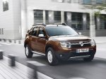 Динамика российских продаж Renault Duster составила 26 000% Динамика российских продаж Renault Duster составила 26 000%