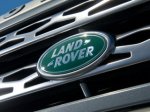 Маленький Land Rover станет наполовину китайским автомобилем Маленький Land Rover станет наполовину китайским автомобилем