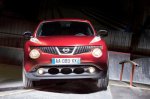 В Россию привезут спецверсию Nissan Juke В Россию привезут спецверсию Nissan Juke