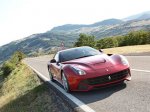 Почти половина владельцев Ferrari недовольна вождением своих суперкаров Почти половина владельцев Ferrari недовольна вождением своих суперкаров