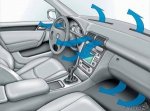 Volkswagen будет заправлять автомобильные кондиционеры углекислым газом Volkswagen будет заправлять автомобильные кондиционеры углекислым газом