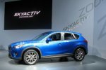 Планы корпорации Mazda: увеличение продаж и забота об окружающей среде Планы корпорации Mazda: увеличение продаж и забота об окружающей среде