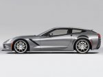 Chevrolet Corvette Stingray станет универсалом Chevrolet Corvette Stingray станет универсалом