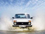 В АвтоВАЗе рассказали о планах модернизации "Лады" 4x4 В АвтоВАЗе рассказали о планах модернизации "Лады" 4x4