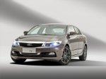 Седан Qoros 3 будет дешевле европейских конкупрентов Седан Qoros 3 будет дешевле европейских конкупрентов
