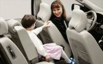 Рейтинг лучших семейных автомобилей 2013 года Рейтинг лучших семейных автомобилей 2013 года