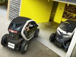 "Почта России" берет в аренду дюжину электрокаров Renault "Почта России" берет в аренду дюжину электрокаров Renault
