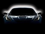Возрожденная компания Detroit Electric подготовила спорткар на электрической тяге Возрожденная компания Detroit Electric подготовила спорткар на электрической тяге