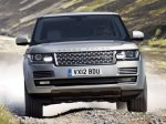 Range Rover сделают роскошнее и дороже Range Rover сделают роскошнее и дороже