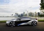 В два ближайших года мир увидит десять абсолютно новых моделей BMW В два ближайших года мир увидит десять абсолютно новых моделей BMW