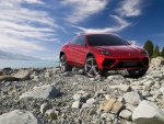 Кроссовер Lamborghini все же пойдет в серию Кроссовер Lamborghini все же пойдет в серию