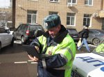 Использование планшетных компьютеров инспекторами ГИБДД признали положительной практикой Использование планшетных компьютеров инспекторами ГИБДД признали положительной практикой