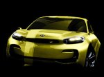 В Сеуле Kia покажет концепт Cub В Сеуле Kia покажет концепт Cub