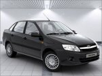 Лада Гранта пойдет на экспорт в Европу Лада Гранта пойдет на экспорт в Европу