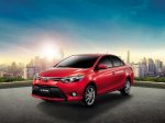 Новое поколение Toyota Vios станет глобальным Новое поколение Toyota Vios станет глобальным