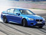 На серийном седане BMW M5 собираются установить рекорд непрерывного силового скольжения На серийном седане BMW M5 собираются установить рекорд непрерывного силового скольжения