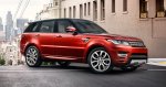 Новый Range Rover Sport сделали семиместным Новый Range Rover Sport сделали семиместным