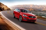 Три модели Volvo обзавелись спорт-пакетами Три модели Volvo обзавелись спорт-пакетами