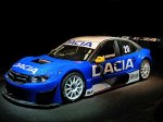 Dacia Logan получила 400-сильный двигатель Dacia Logan получила 400-сильный двигатель