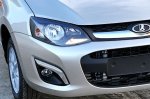 АвтоВАЗ раскрыл все подробности о новой Лада Калина АвтоВАЗ раскрыл все подробности о новой Лада Калина
