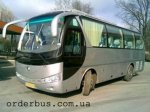 Арендуем автобус в Orderbus Арендуем автобус в Orderbus
