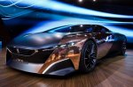 Парижский автосалон 2013: новые премьеры автомобилей под охраной gsm-сигнализации Парижский автосалон 2013: новые премьеры автомобилей под охраной gsm-сигнализации