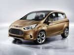В российской линейке Ford появится новая модель В российской линейке Ford появится новая модель