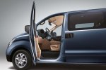 Hyundai увеличил стоимость микроавтобуса H-1 Hyundai увеличил стоимость микроавтобуса H-1