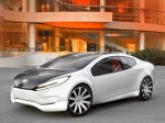 Kia планирует создать конкурента Toyota GT86 Kia планирует создать конкурента Toyota GT86