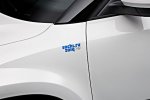 Skoda подготовила спецверсии Fabia и Yeti для Олимпиады в Сочи Skoda подготовила спецверсии Fabia и Yeti для Олимпиады в Сочи