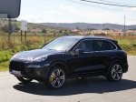 В обновленном Porsche Cayenne появится новая гамма двигателей В обновленном Porsche Cayenne появится новая гамма двигателей