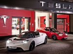 Tesla создаст самый высокотехнологичный электромобиль Tesla создаст самый высокотехнологичный электромобиль