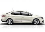 Обновленный Renault Fluence будет стоить от 625 000 рублей Обновленный Renault Fluence будет стоить от 625 000 рублей