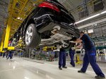 Автомобили BAIC будут создаваться на платформах Mercedes-Benz Автомобили BAIC будут создаваться на платформах Mercedes-Benz