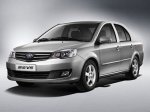 Компания FAW представила в России новый седан V5