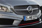 У Mercedes появится бюджетная линейка X-Class У Mercedes появится бюджетная линейка X-Class