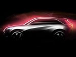 На Шанхайском моторшоу Honda покажет кроссовер и минивэн На Шанхайском моторшоу Honda покажет кроссовер и минивэн